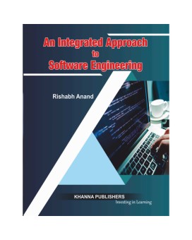 An Integrated Approach to Software Engineering
