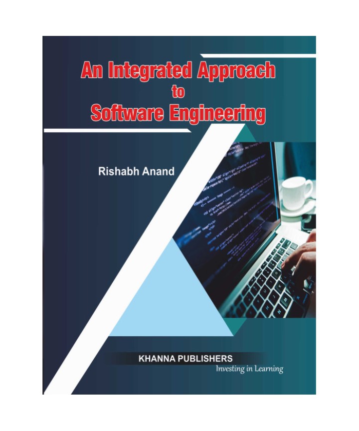 An Integrated Approach to Software Engineering