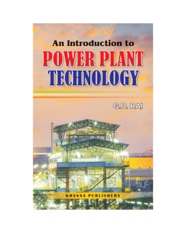 An Introduction to Power Plant Technology