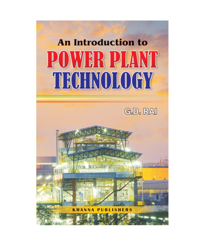 An Introduction to Power Plant Technology