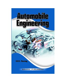 Automobile Engineering
