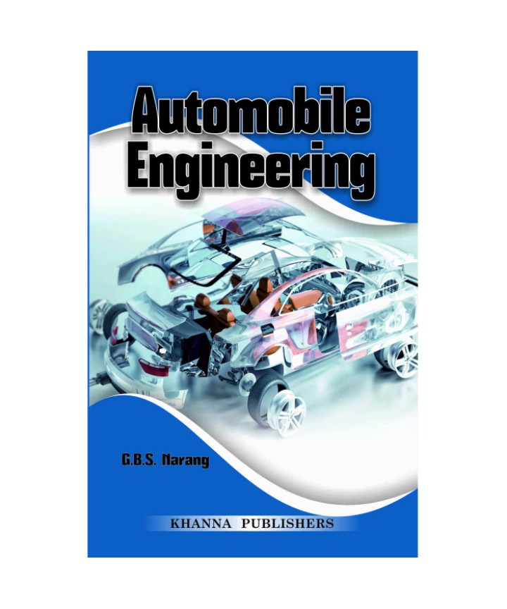 Automobile Engineering