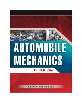 Automobile Mechanics