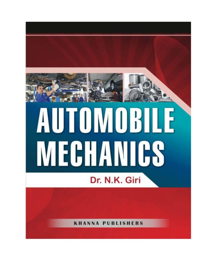 Automobile Mechanics