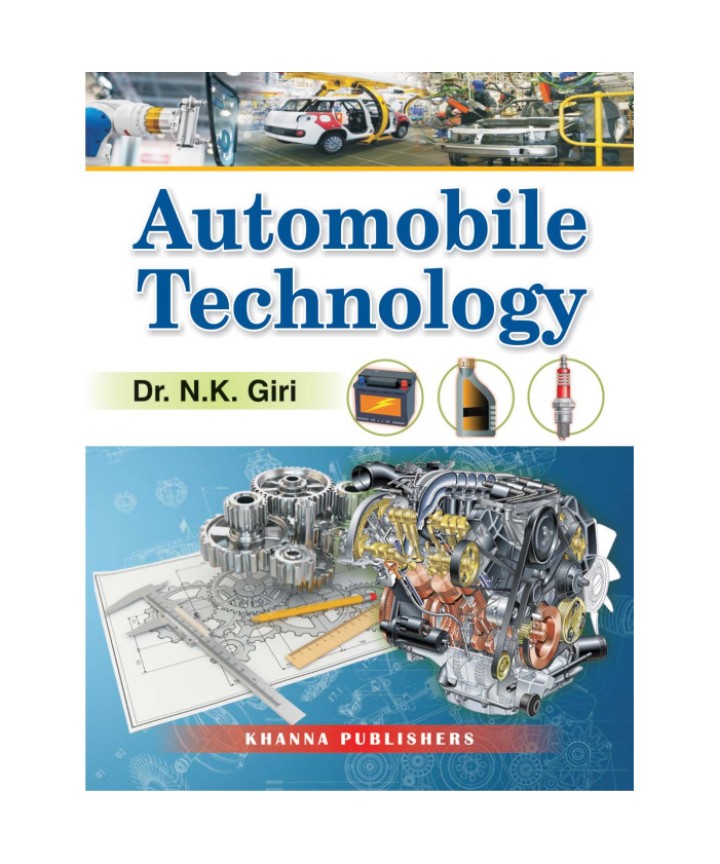 Automobile Technology