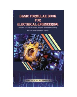 E_Book Basic Formulae Book for Electrical Engineering