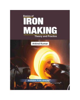 Basics of Iron Making