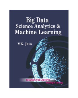 Big Data Science Analytics & Machine Learning
