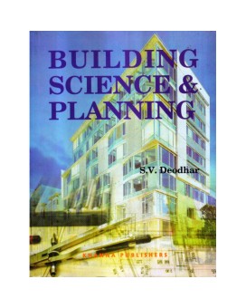 E_Book Building Science and Planning