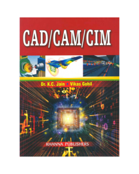 CAD,CAM, CIM