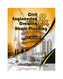 Civil Engineering Drawing & House Planning