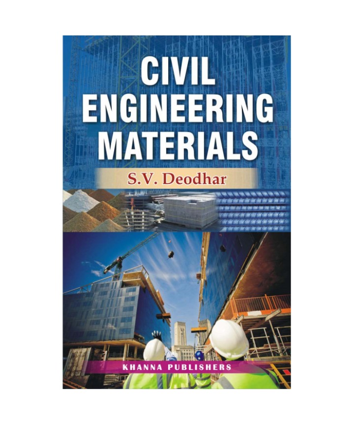 Civil Engineering Materials