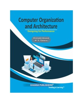 Computer Organization and Architecture (Designing for Performance)