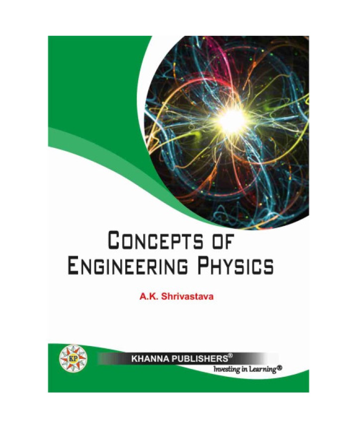 Concepts of Engineering Physics