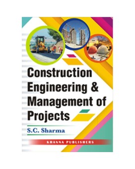 Construction Engineering & Management of Projects