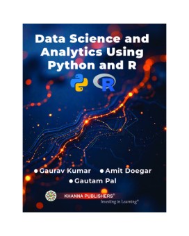 Data science & Analytics using Python & R