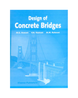 Design of Concrete Bridges