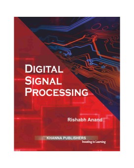 Digital Signal Processing