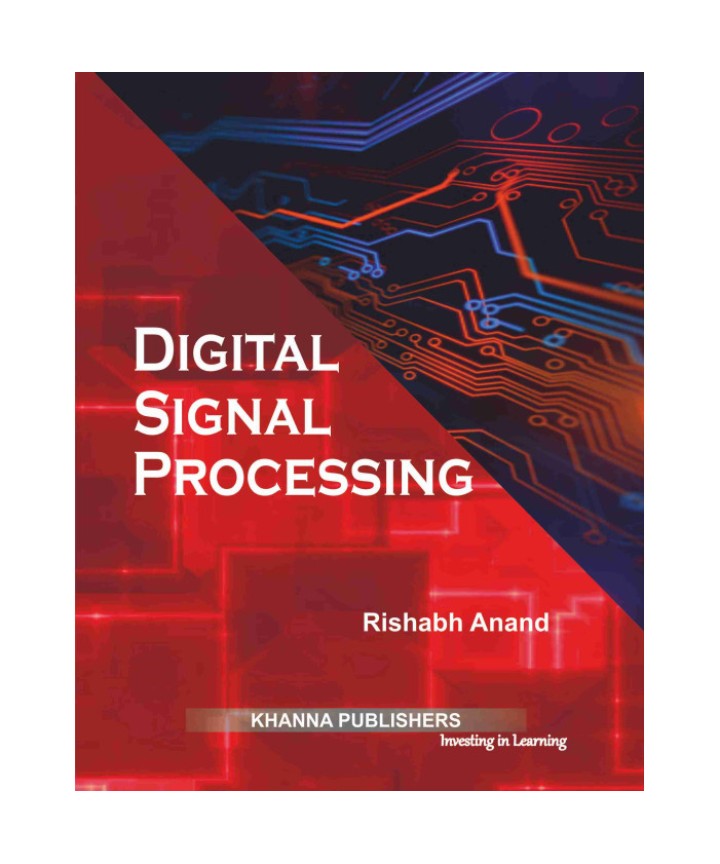 Digital Signal Processing