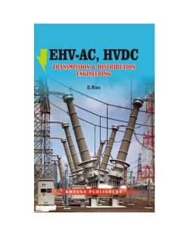 E_Book EHV-AC, HVDC TRANSMISSION & DISTRIBUTION ENGINEERING
