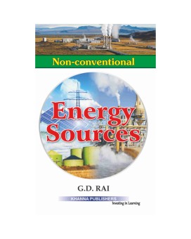 E_Book Non Conventional Energy Sources