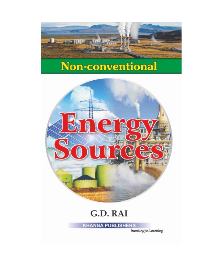 Non Conventional Energy Sources