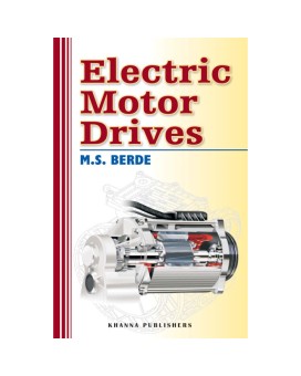 Electric Motor Drives