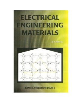 Electrical Engineering Materials