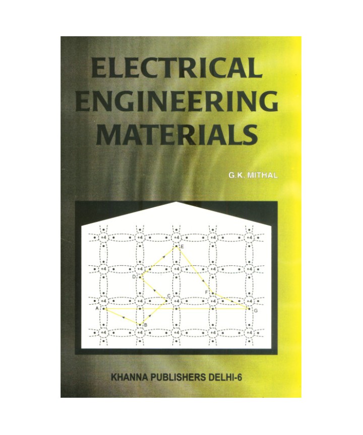 Electrical Engineering Materials