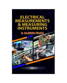 Electrical Measurements & Measuring Instruments