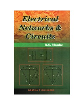 Electrical Networks & Circuits