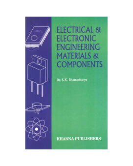 Electrical and Electronics Engineering Materials and Components