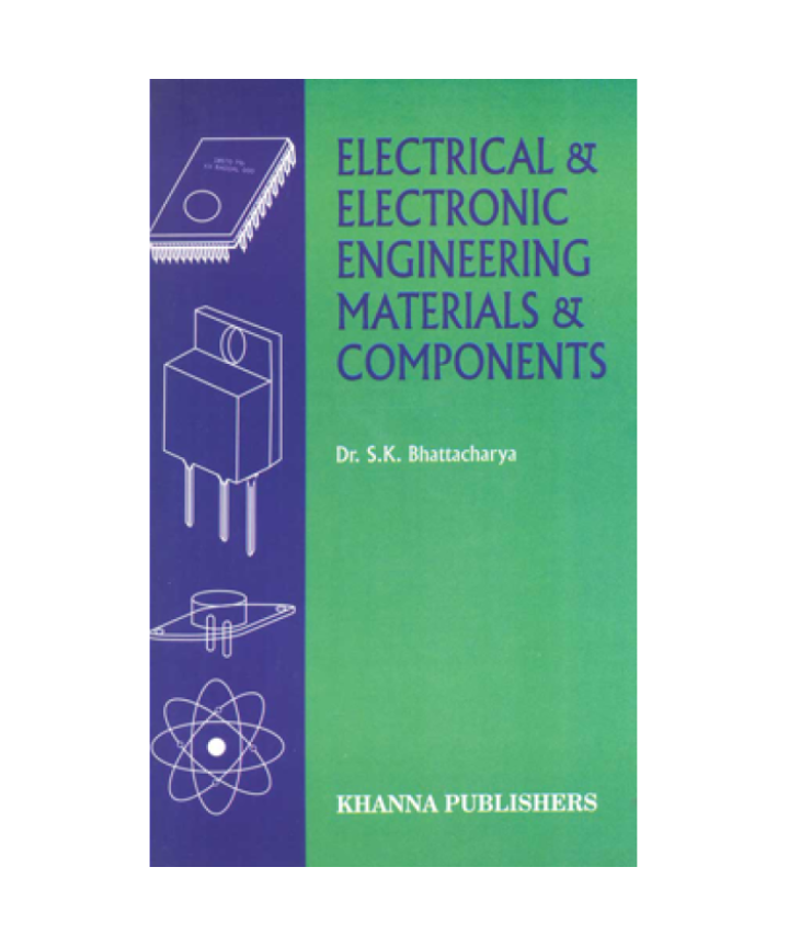 Electrical and Electronics Engineering Materials and Components