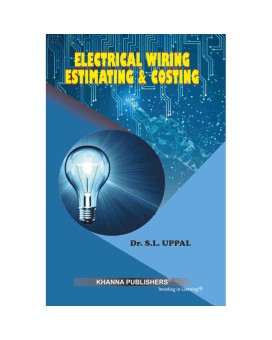 Electrical Wiring Estimating and Costing