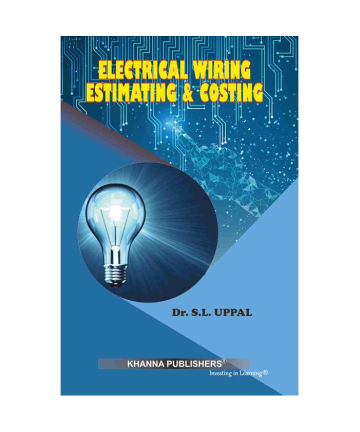 Electrical Wiring Estimating and Costing