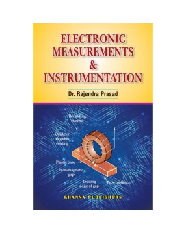 Electronic Measurements & Instrumentation