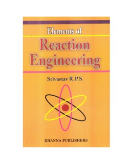 Elements of Reaction Engineering