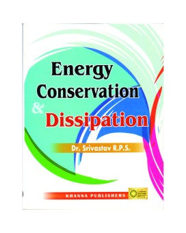 E_Book Energy Conservation & Dissipation