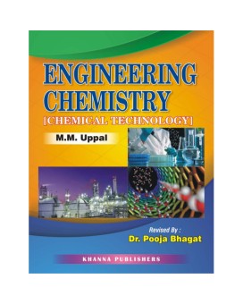 Engineering Chemistry (Chemical Technology)