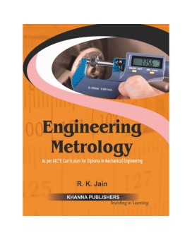 Engineering Metrology