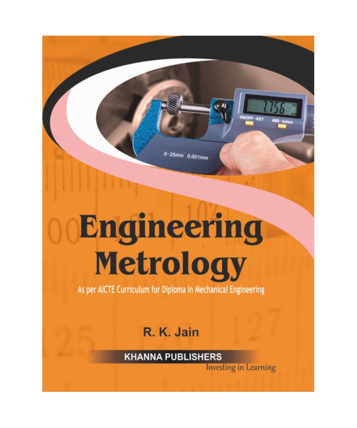 Engineering Metrology
