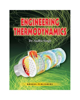 Engineering Thermodynamics