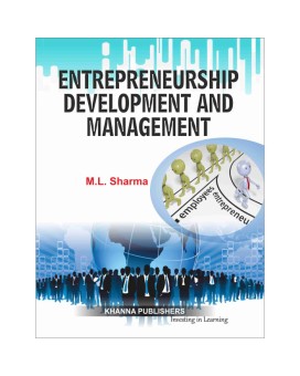 Entrepreneurship Development and Management