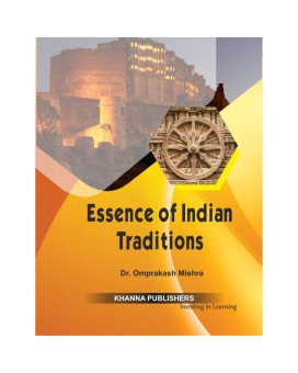 Essence of Indian Traditions