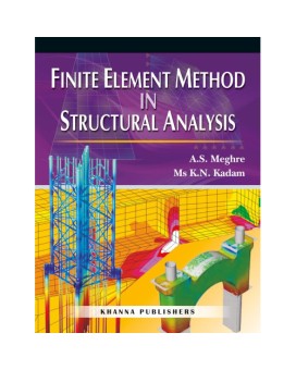 E_Book Finite Element Method in Structural Analysis