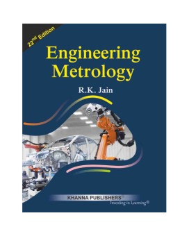 Engineering Metrology