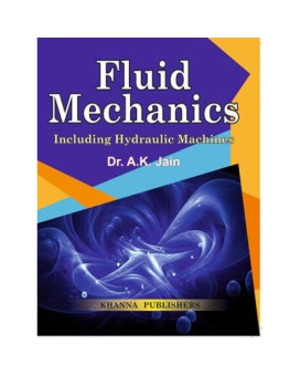 E_Book Fluid Mechanics including Hydraulic Machines