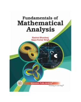A Fundamentals of Mathematical Analysis