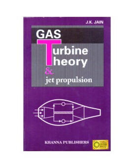 E_Book Gas Turbine Theory & Jet Propulsion