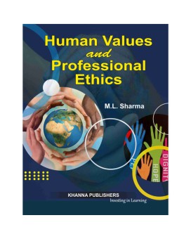 Human Values and Professional Ethics